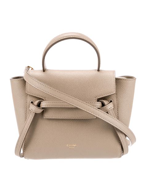 mini celine bag nordstrom|celine mini bag price.